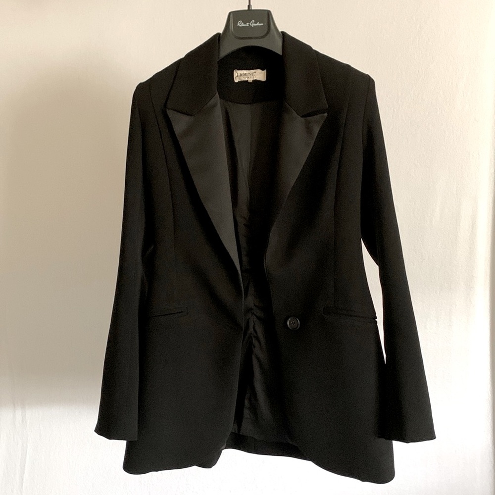 House of CB High-Quality Blazer